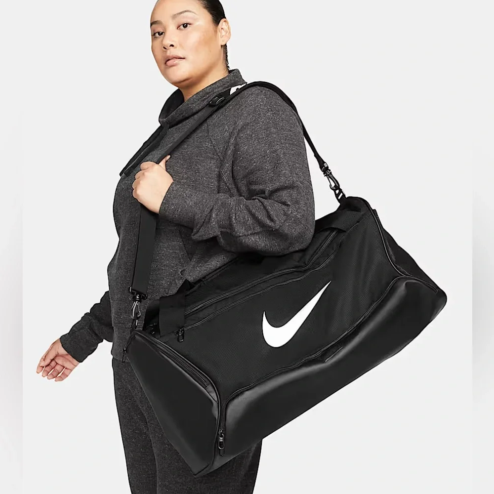 Nike Brasilia 9.5 Training Duffel Bag
